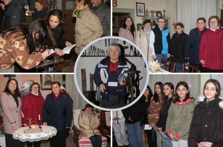 KOTORIBA noć muzeja Pišekova kovačnica i stari farof (18) KOTORIBA noć muzeja Pišekova kovačnica i stari farof (18)