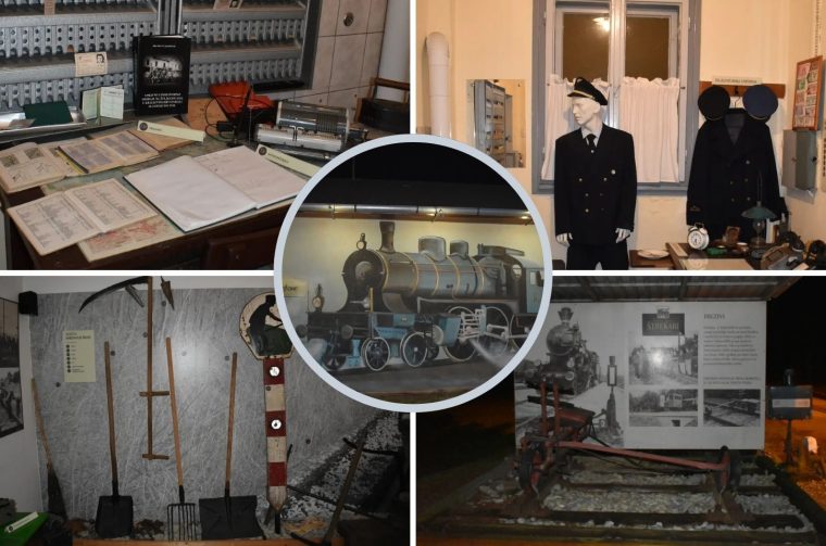 DUNJKOVEC „Zbirka štrekari” (10)