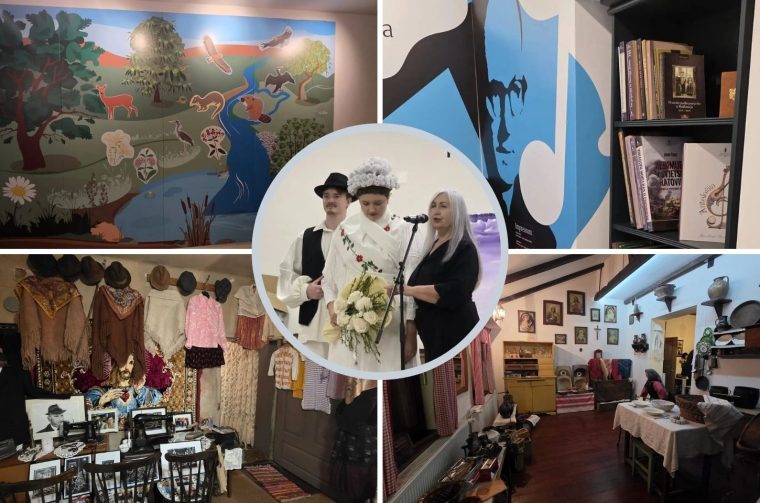 Noć muzeja područje Turistička zajednica područja Mura i gorice (12) Noć muzeja područje Turistička zajednica područja Mura i gorice (12)