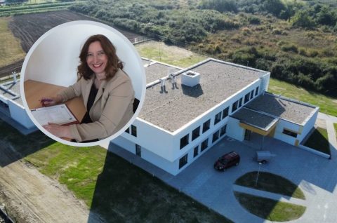 Centar MURID i Silvija Pucko Centar MURID i Silvija Pucko