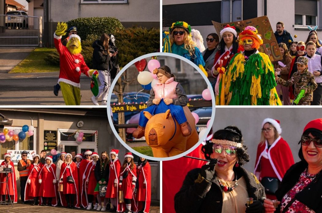 Krištanovec fašnik maškare (15)