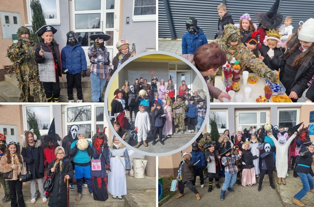 Područna škola Florijana Andrašeca Dekanovec – Dekanovec Fašnik (3) Područna škola Florijana Andrašeca Dekanovec – Dekanovec Fašnik (3)