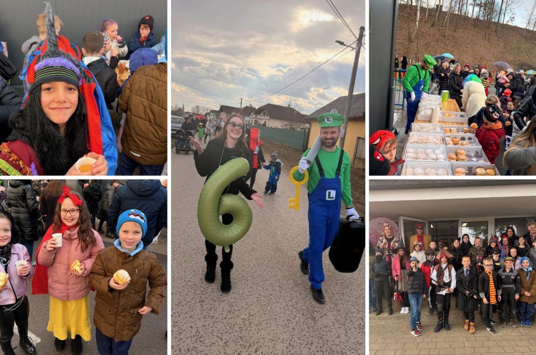 Fašnik Vratišinec (23) Fašnik Vratišinec (23)