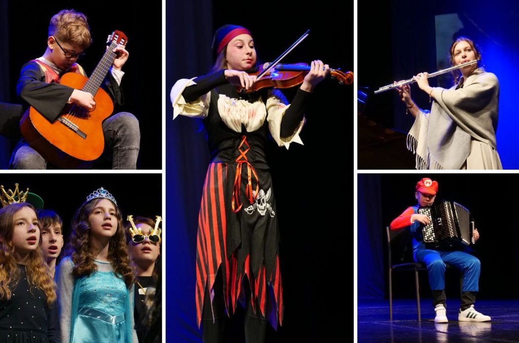 UMJETNIČKA ŠKOLA M. MAGDALENIĆ Fašnički koncert (27)