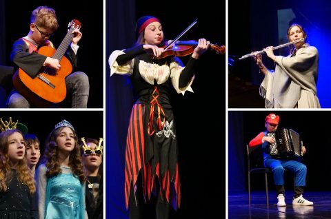 UMJETNIČKA ŠKOLA M. MAGDALENIĆ Fašnički koncert (27) UMJETNIČKA ŠKOLA M. MAGDALENIĆ Fašnički koncert (27)