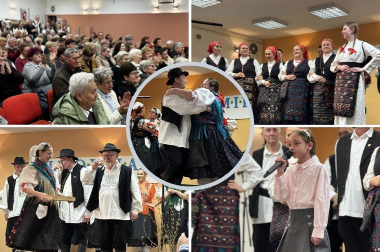 SAČUVAJMO TRADICIJU OD ZABORAVA Mihovljan (52) SAČUVAJMO TRADICIJU OD ZABORAVA Mihovljan (52)