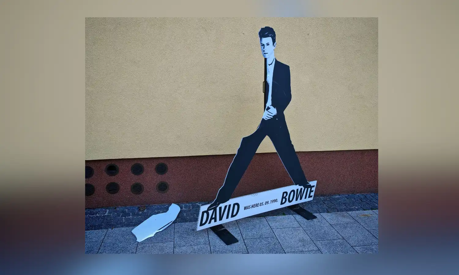 david bowie david bowie