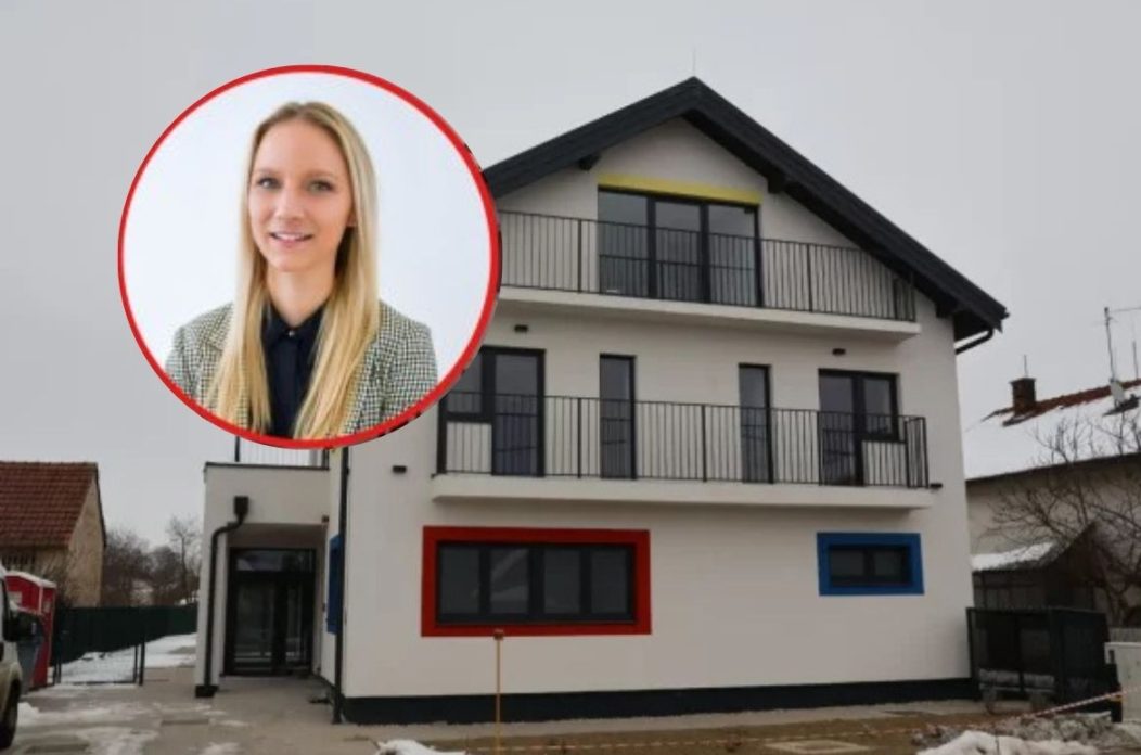 Općina donji vidovec vrtić