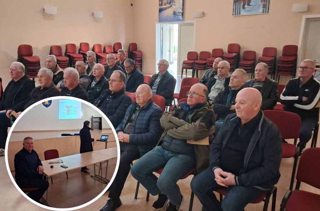 prostata predavanje – Strahoninec – županijska liga protiv raka (1)