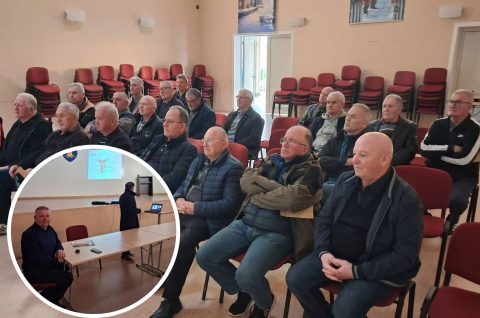 prostata predavanje – Strahoninec – županijska liga protiv raka (1) prostata predavanje – Strahoninec – županijska liga protiv raka (1)