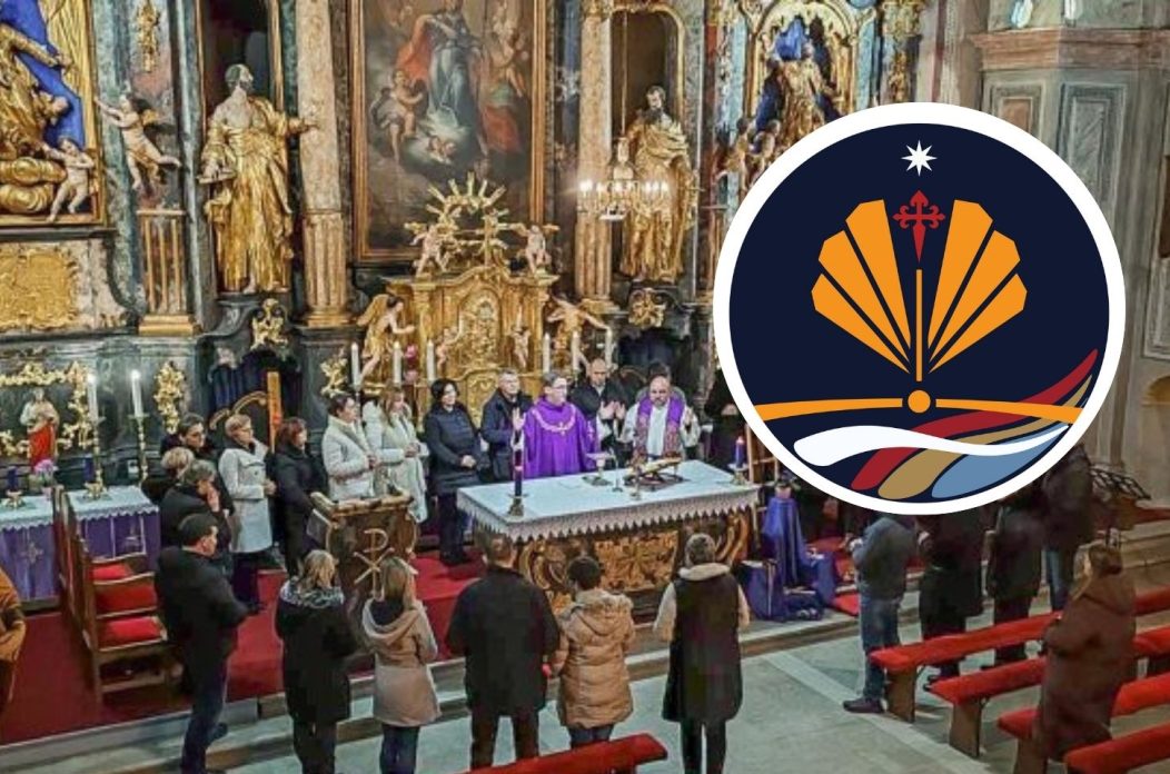 Župa prelog novi logo