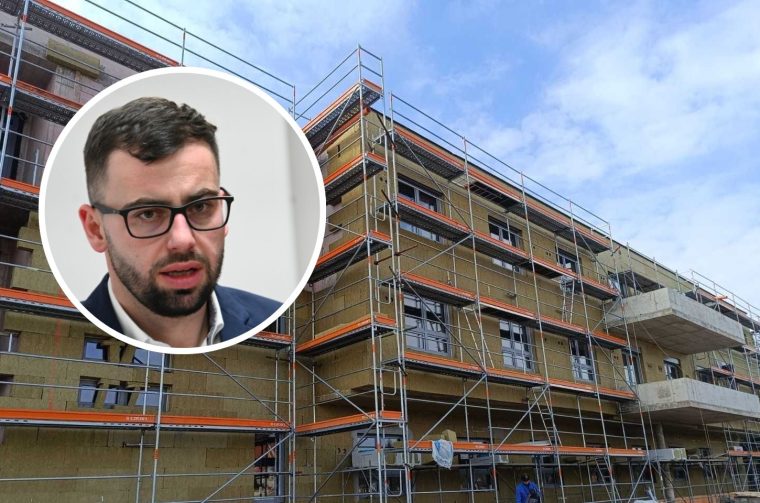 Ipćina Nedelišće dom za starije + Nikola Novak