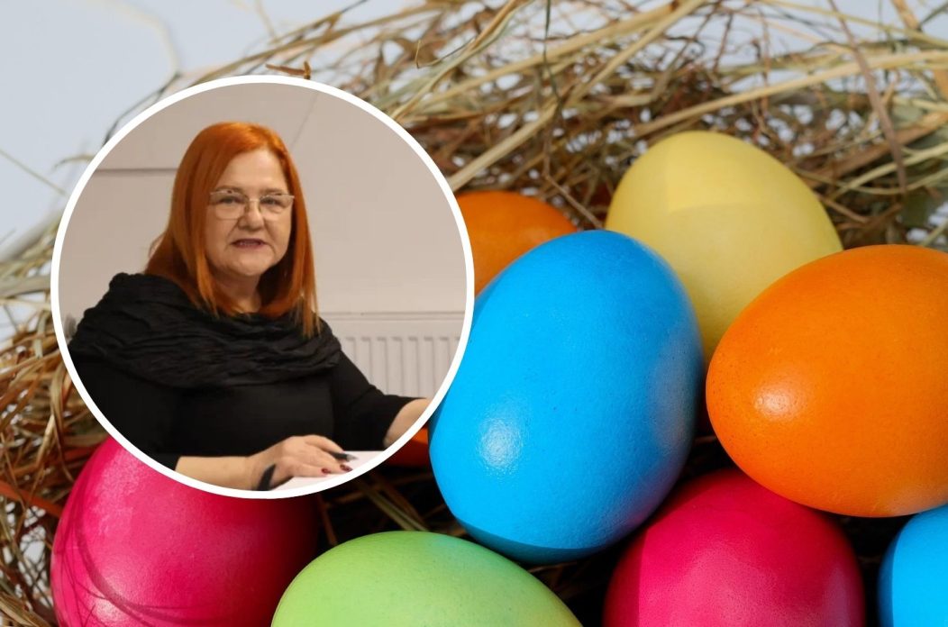 Uskrsnice općina sveta marija