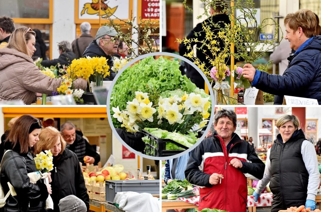 Varaždinski plac Varaždinski plac