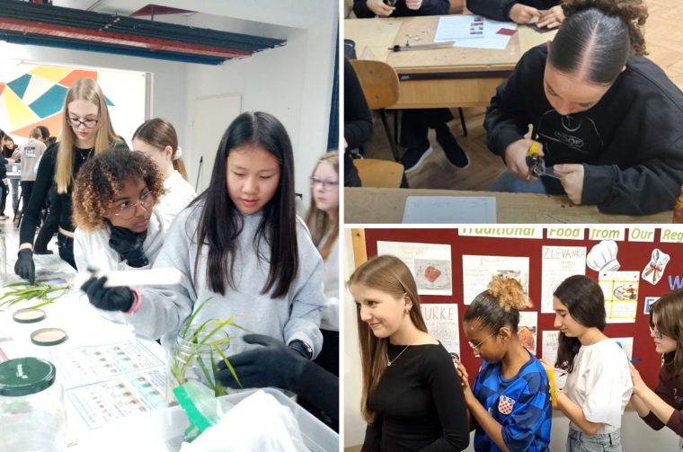 Erasmus+ Osnovna škola Belica Erasmus+ Osnovna škola Belica