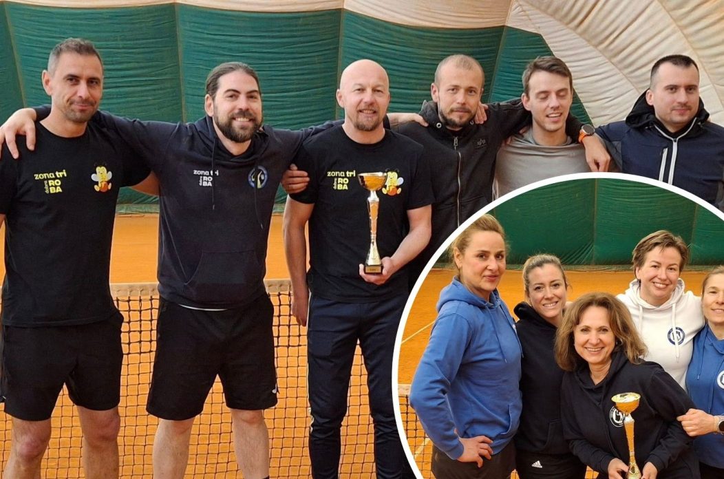 DVORANSKO PRVENSTVO SJEVER DVORANSKO PRVENSTVO SJEVER