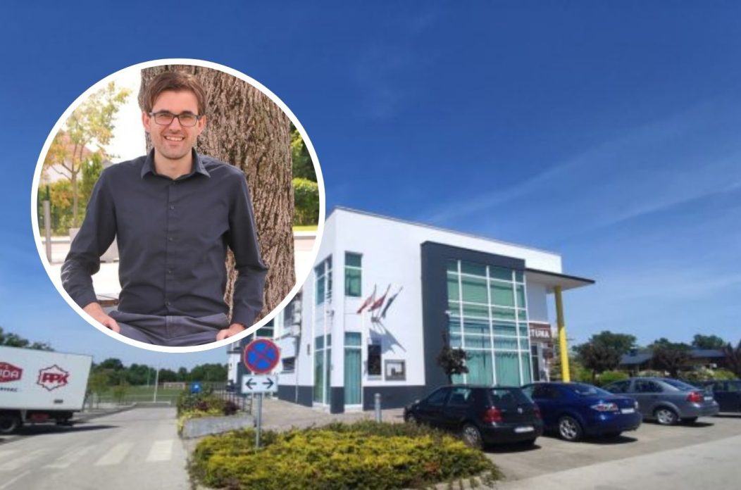 Općina Mala Subotica