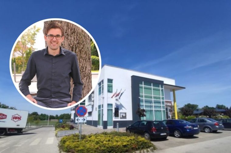 Općina Mala Subotica