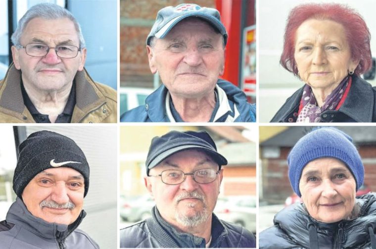 Glas naroda Pribislavec Glas naroda Pribislavec