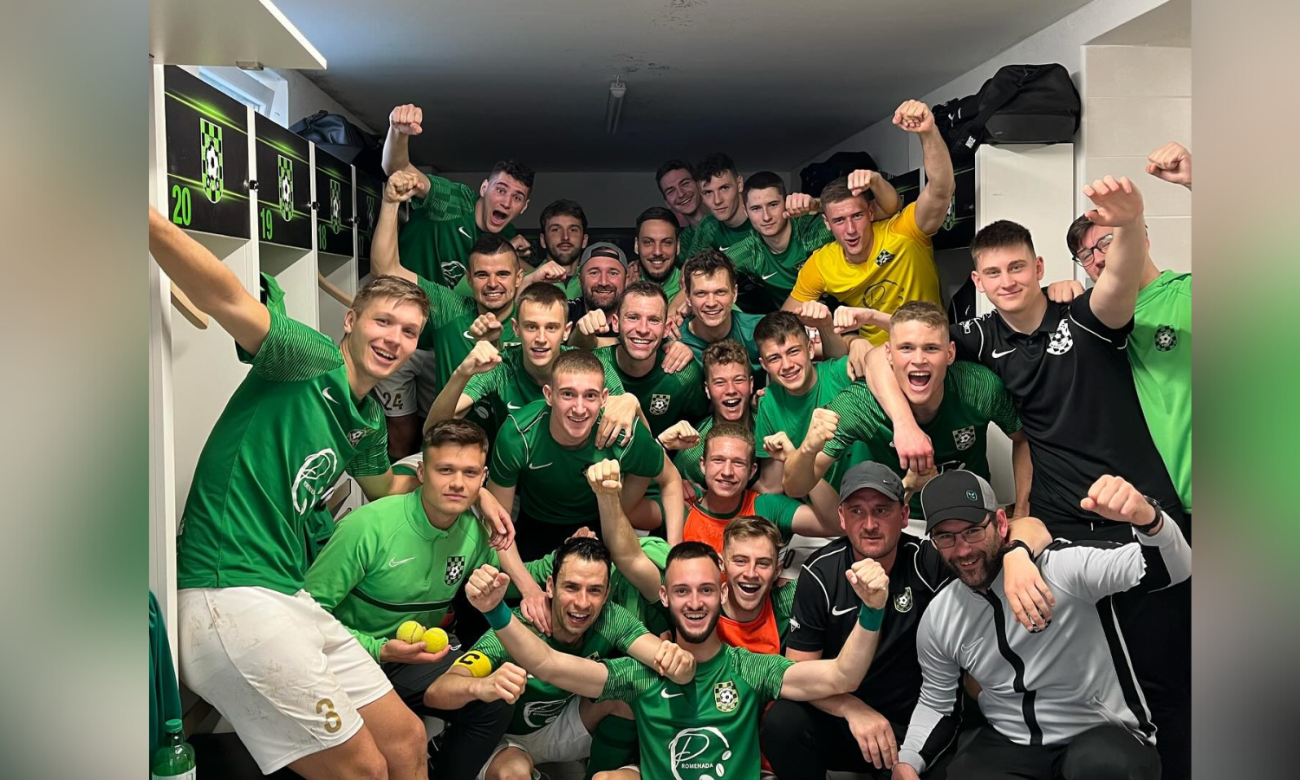 NK Rudar Mursko Središće