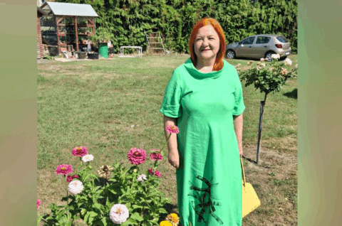 Đurđica Slamek Đurđica Slamek