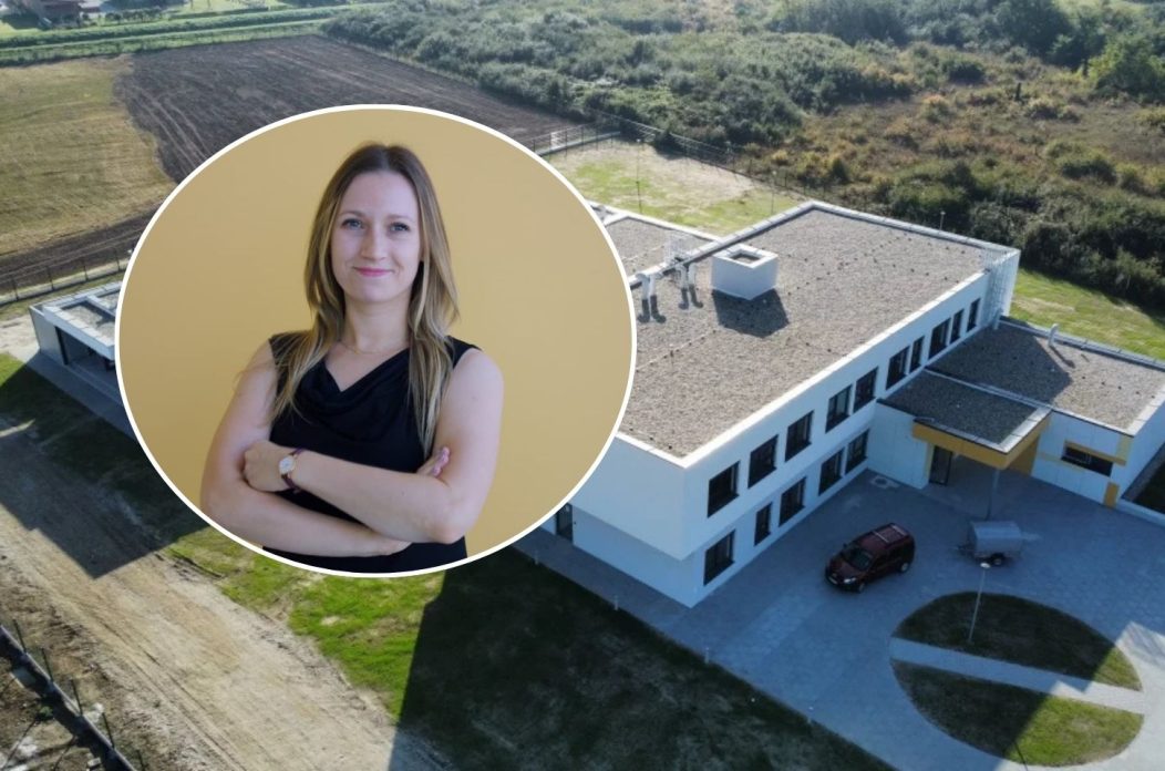 MARIJA REPALUST FODOR – MURID