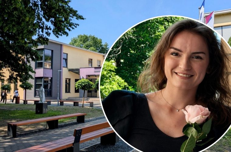 Paula Horvat gimnazija matematika pmf
