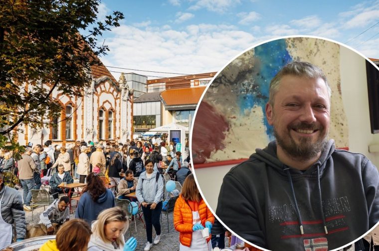 Dani otvorenih vrata udruga Dani otvorenih vrata udruga