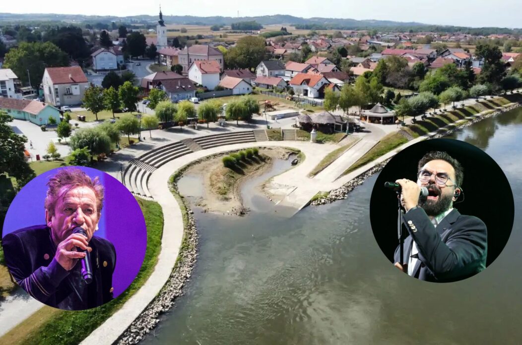 Prljavo kazalište dan grada GMS 2025