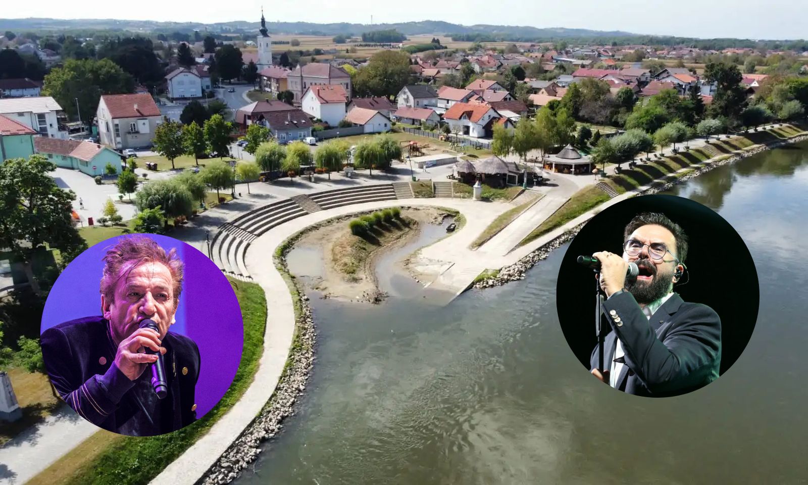 Prljavo kazalište dan grada GMS 2025