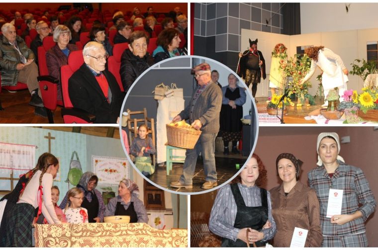 SMOTRA DRAMSKOG STVARALAŠTVA KOTORIBA (57)