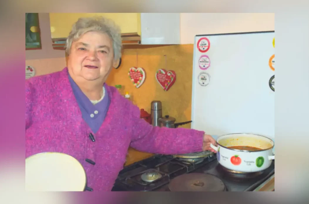 JAgoda Krušić JAgoda Krušić