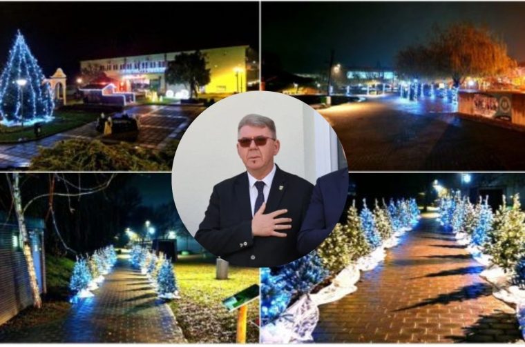 Mursko Središće Dražen srpak advent