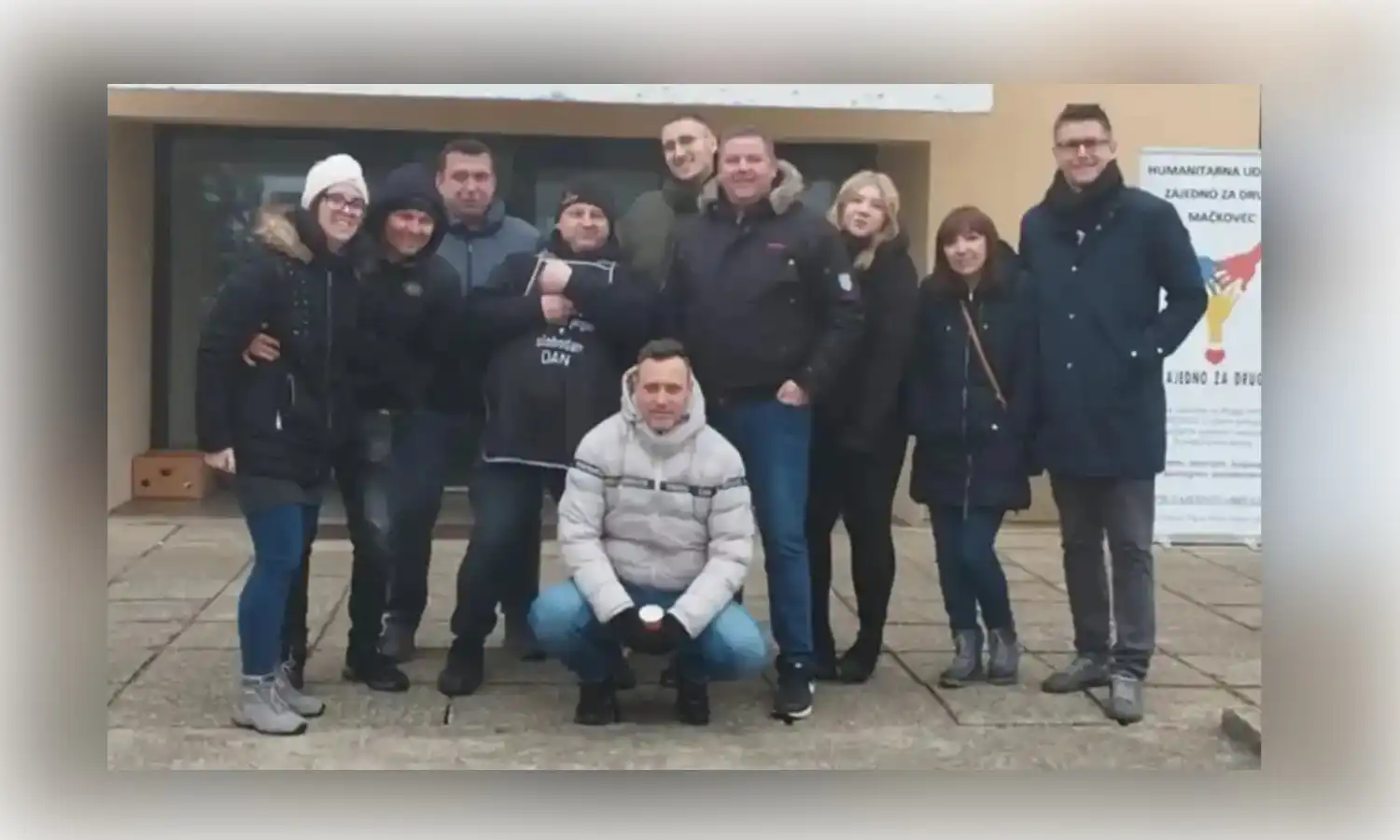 Udruga Zajedno za druge