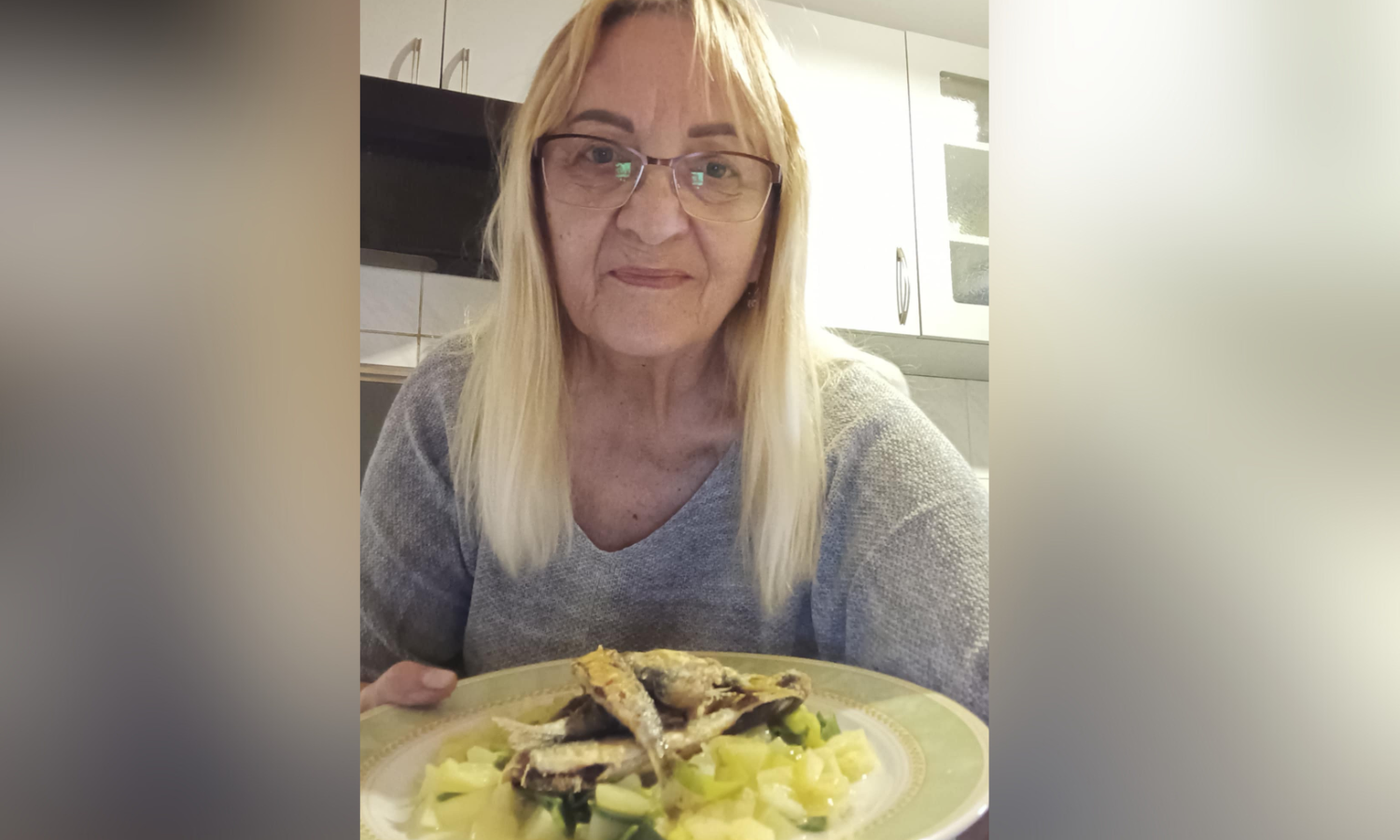 Zlata Knapić Zlata Knapić