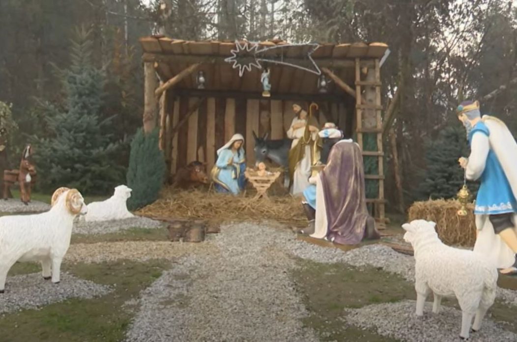 SELNICA Jaslice SELNICA Jaslice