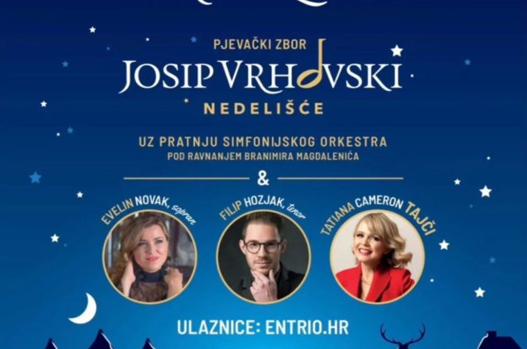 Koncert Nedelišće Koncert Nedelišće