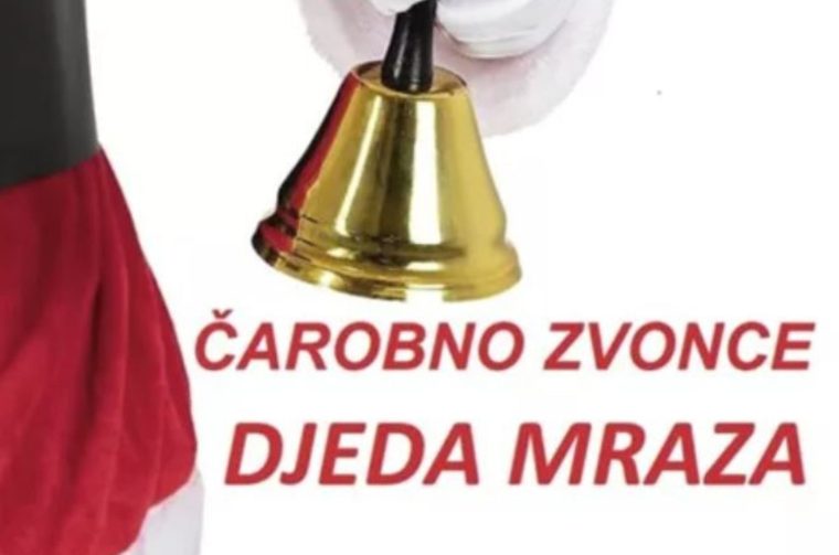naslovnica čarobno zvonce naslovnica čarobno zvonce