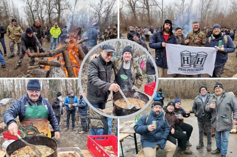 Ribička fešta Pušćine (36) Ribička fešta Pušćine (36)