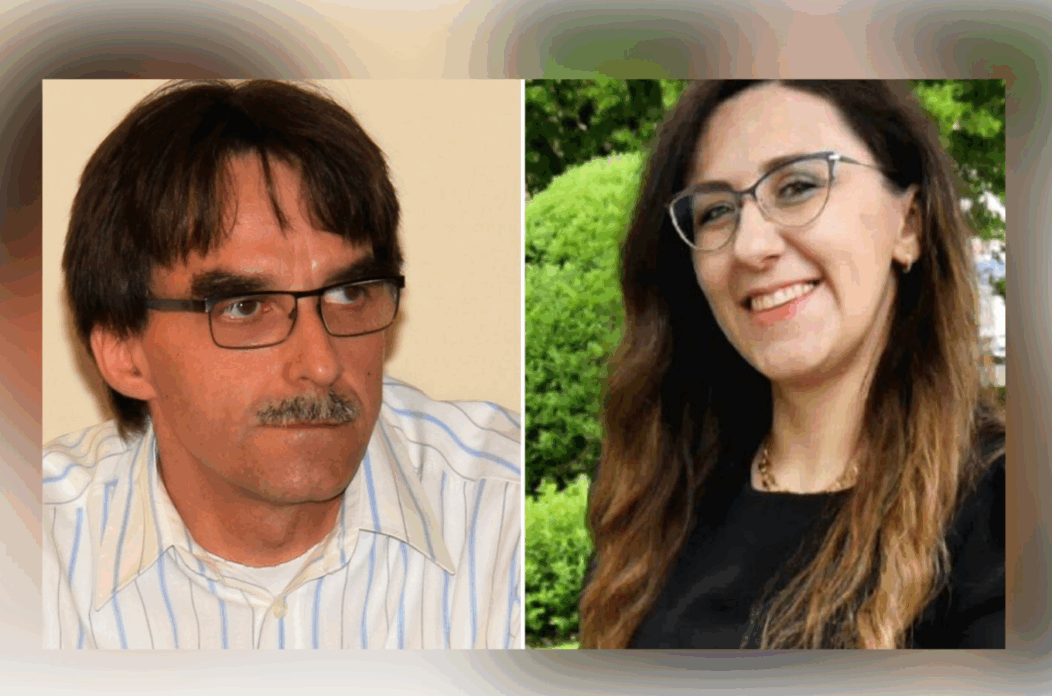 Goran Koren Karolina Biber Kolarić