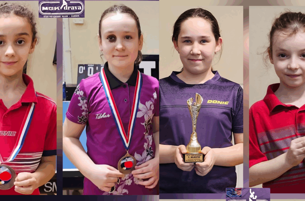 STK MGK DRava Žabnik STK MGK DRava Žabnik