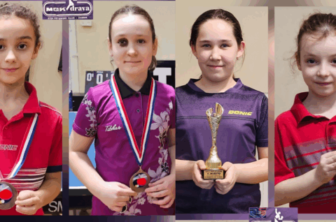 STK MGK DRava Žabnik STK MGK DRava Žabnik