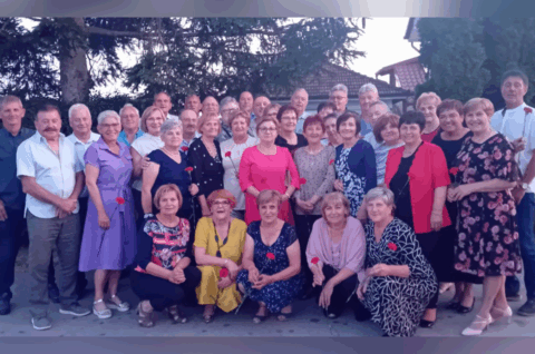 oš nedelišće obljetnica 50 godina škole