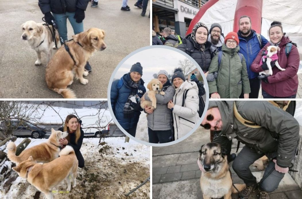 VINCEKOV POHOD U ŠTRIGOVI Veselje, pjesma i dobra energija na svim punktovima (11)