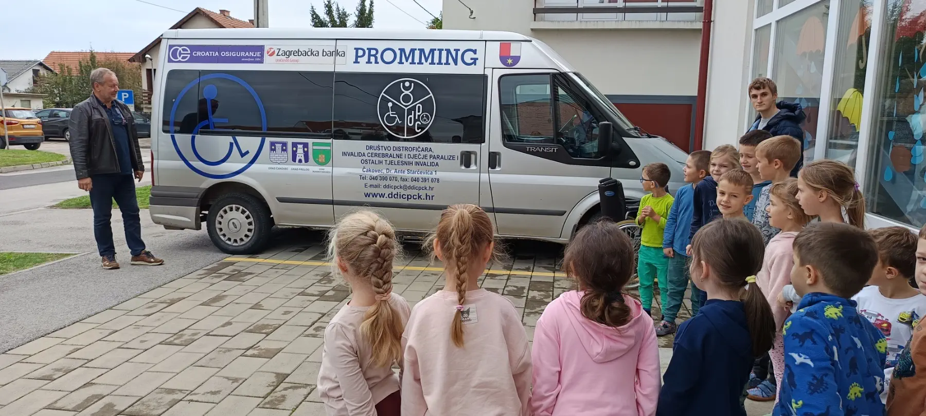 Djeca iz skupine Mravići učila o važnosti pomaganja osobama s invaliditetom kroz interaktivne aktivnosti (6) Djeca iz skupine Mravići učila o važnosti pomaganja osobama s invaliditetom kroz interaktivne aktivnosti (6)