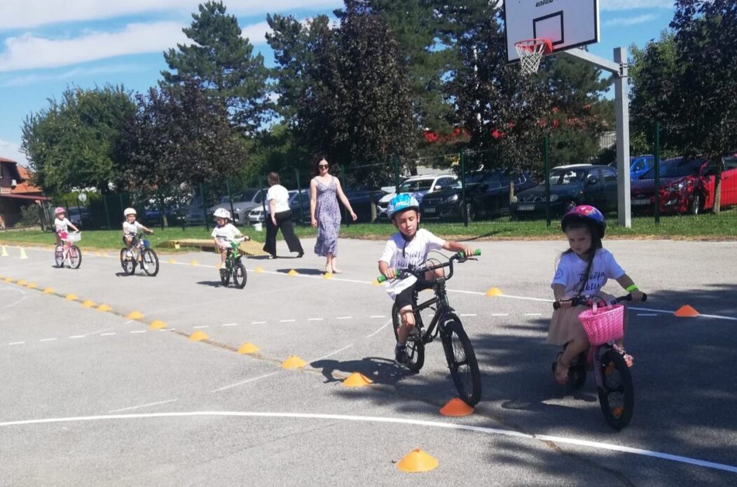 Dječja biciklijada Pretetinec 2025 (1)