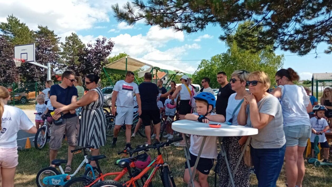 Dječja biciklijada Pretetinec (5)