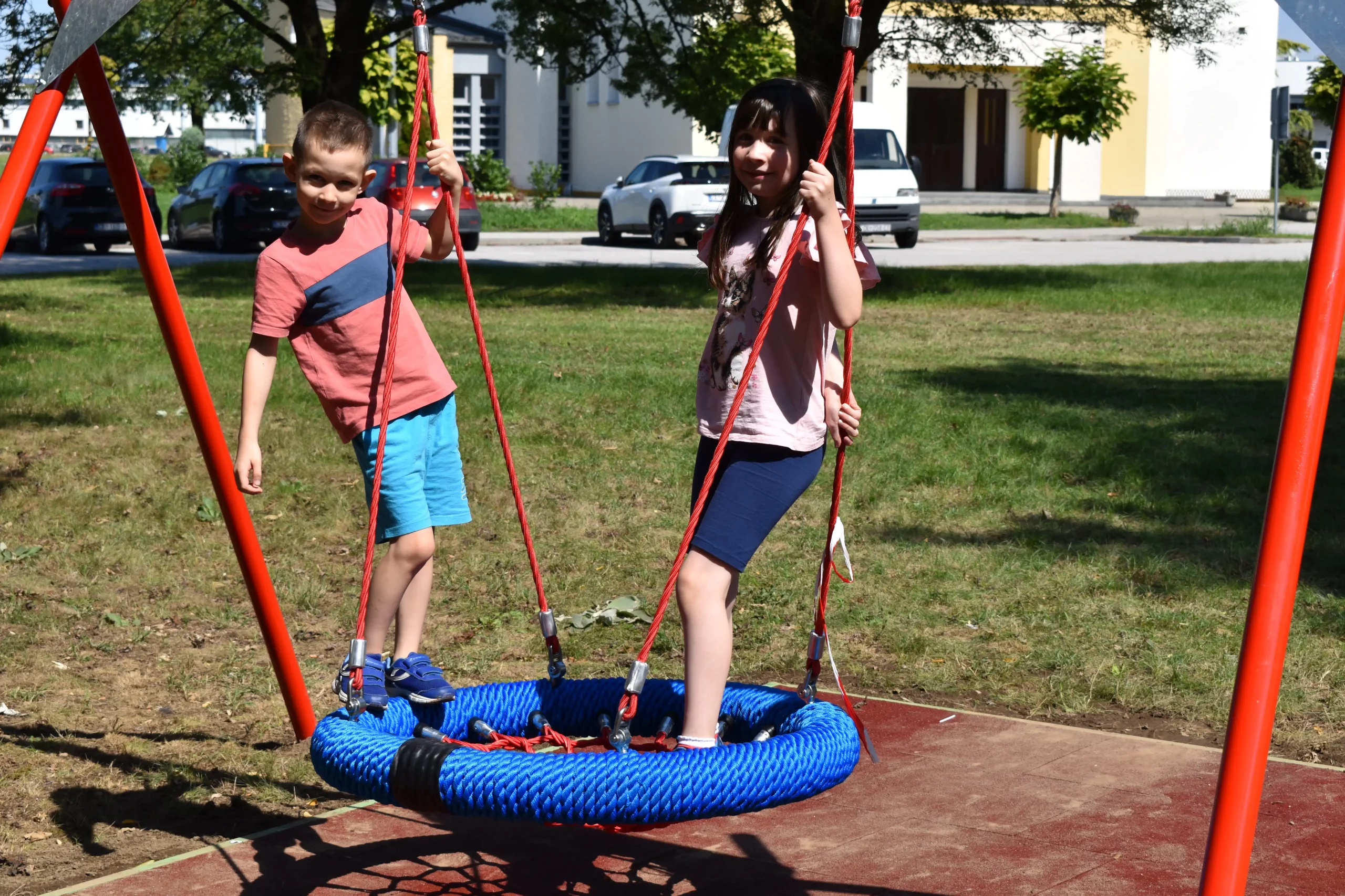 Dječja igrališta u Čakovcu (3)