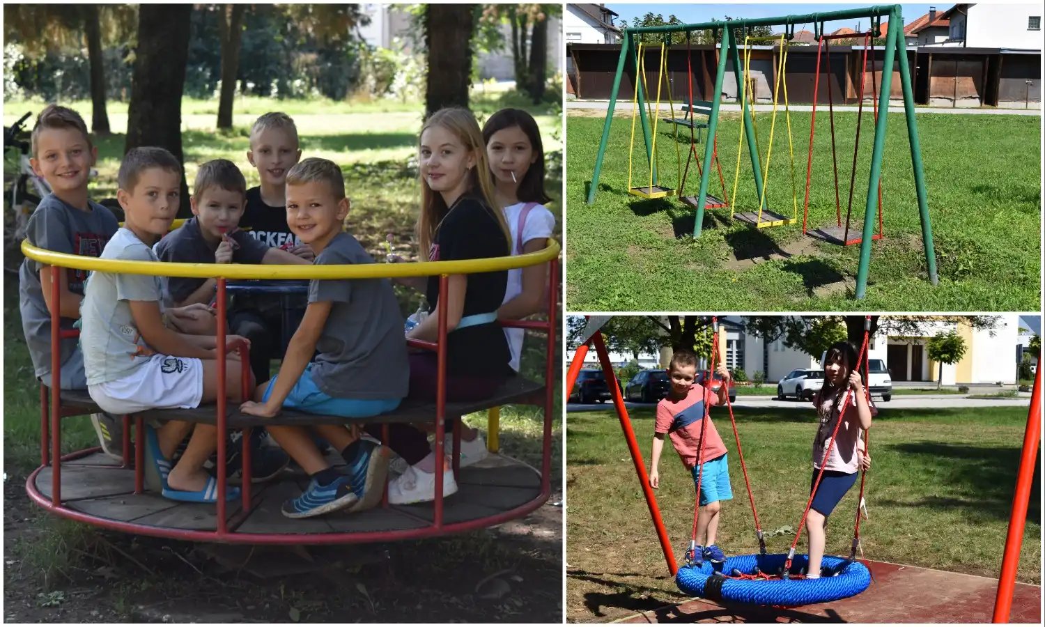 Dječja igrališta u Čakovcu (6)