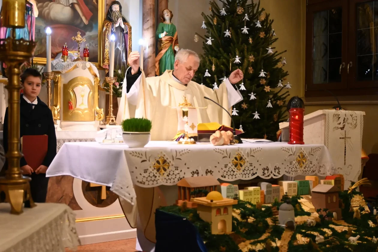 Dječja polnoćka Ivanovec (17) Dječja polnoćka Ivanovec (17)